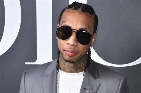 tyga leaked onlyfans|Tygas alleged penis pic leaked as he promotes OnlyFans。